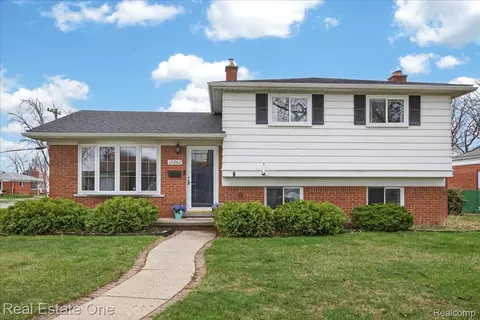 13262 Carol Ave, Warren, MI 48088