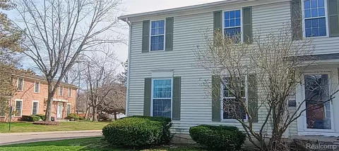 6907 Harvard Lane Ln, Canton, MI 48187