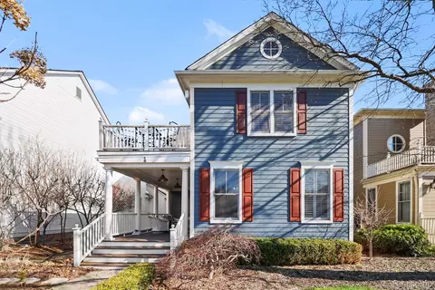 4 Riverbank Dr, Beverly Hills, MI 48025