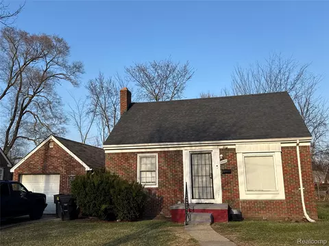 5900 Cadieux Rd, Detroit, MI 48224