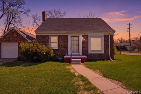5900 Cadieux Rd, Detroit, MI 48224