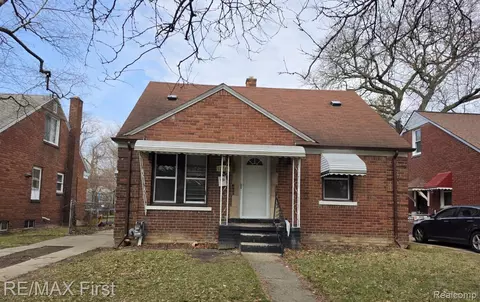 12717 Riad St, Detroit, MI 48224