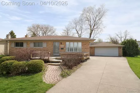 34371 Peppermil Ct, Sterling Heights, MI 48312