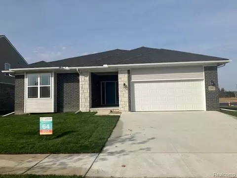 1991 Elizabeth Ln, Superior, MI 48198