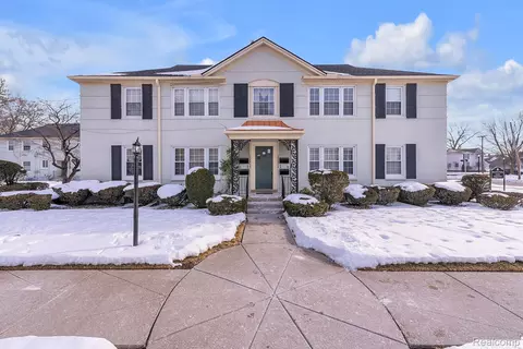 22412 Morley Ave, Dearborn, MI 48124