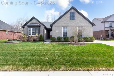 42991 Colonial Rd, Van Buren, MI 48111