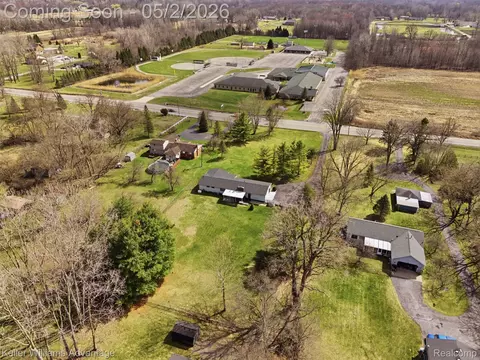 View/Area - 28800 Sibley Rd, Huron, MI 48174 photo 7 of 7