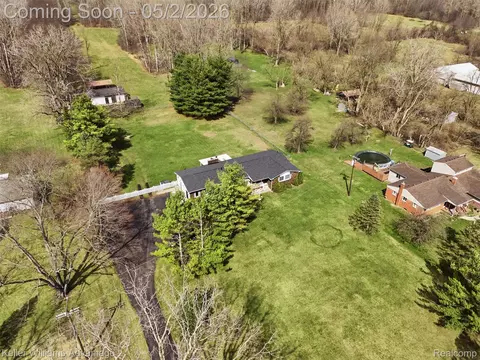 View/Area - 28800 Sibley Rd, Huron, MI 48174 photo 4 of 7