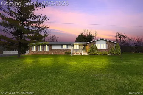 Other - 28800 Sibley Rd, Huron, MI 48174 photo 1 of 29