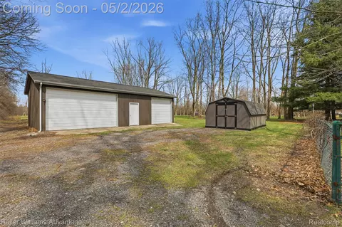 Other - 28800 Sibley Rd, Huron, MI 48174 photo 18 of 29