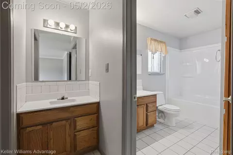 Bath - 28800 Sibley Rd, Huron, MI 48174 photo 1 of 5