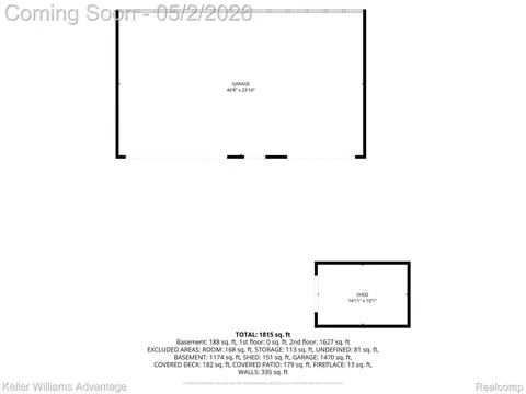 Other - 28800 Sibley Rd, Huron, MI 48174 photo 14 of 29