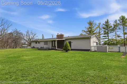 Other - 28800 Sibley Rd, Huron, MI 48174 photo 15 of 29