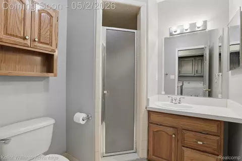 Bath - 28800 Sibley Rd, Huron, MI 48174 photo 4 of 5