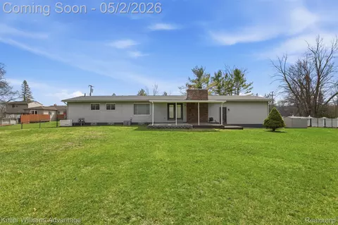 Other - 28800 Sibley Rd, Huron, MI 48174 photo 17 of 29