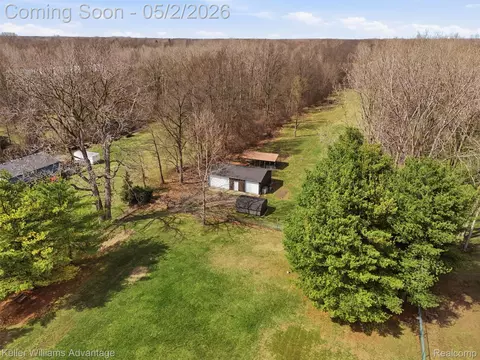 View/Area - 28800 Sibley Rd, Huron, MI 48174 photo 6 of 7