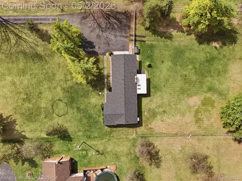 View/Area - 28800 Sibley Rd, Huron, MI 48174 photo 5 of 7