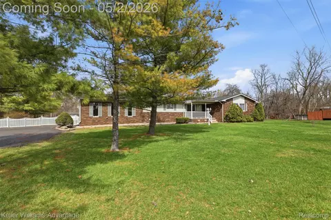 Other - 28800 Sibley Rd, Huron, MI 48174 photo 22 of 29