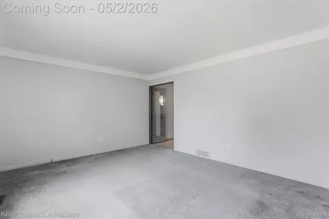 Living - 28800 Sibley Rd, Huron, MI 48174 photo 7 of 7