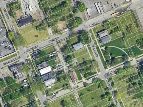5169 Vermont St, Detroit, MI 48208
