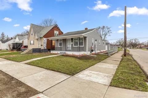13351 Tacoma St, Detroit, MI 48205