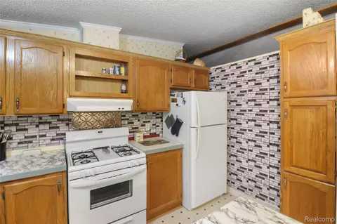 Kitchen - 13499 Heritage St, Ash, MI 48117 photo 1 of 2
