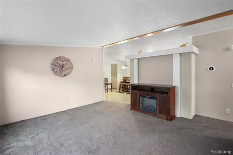 Living - 13499 Heritage St, Ash, MI 48117 photo 2 of 2