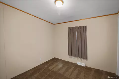 Bedroom - 13499 Heritage St, Ash, MI 48117 photo 5 of 5