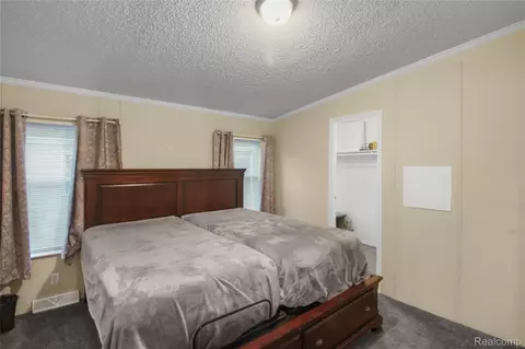 Bedroom - 13499 Heritage St, Ash, MI 48117 photo 1 of 5