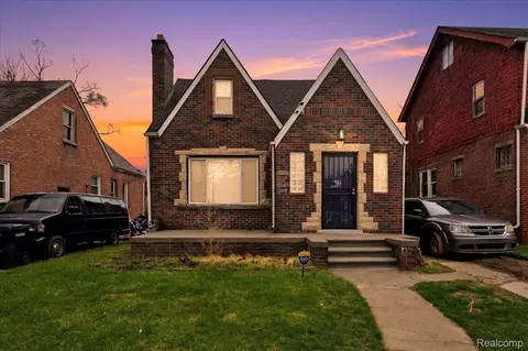 13970 Rutherford St, Detroit, MI 48227