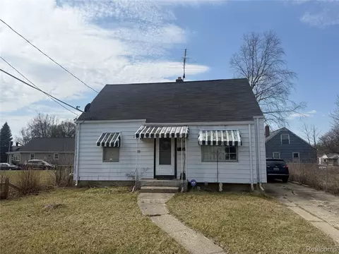 4308 S Grand Traverse, Flint, MI 48507