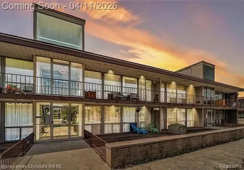 1929 Orleans St #3, Detroit, MI 48207