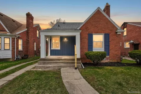 18921 Saint Marys St, Detroit, MI 48235
