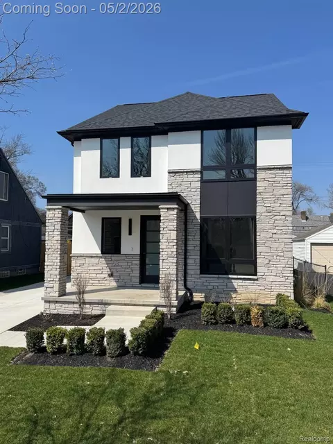 1885 Holland Ave, Birmingham, MI 48009