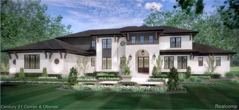 943 Serenity Way, Scio, MI 48103