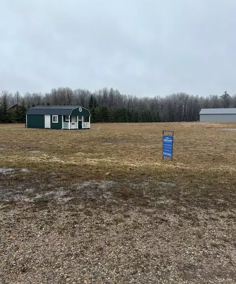 405 E Osceola, Reeder, MI 49651