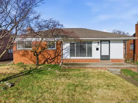 11757 Eileen, Redford, MI 48239