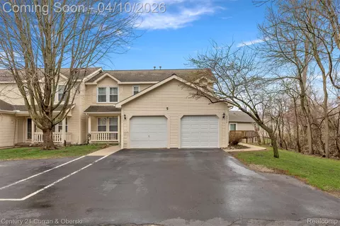 8045 Colonial Ln, Superior, MI 48198