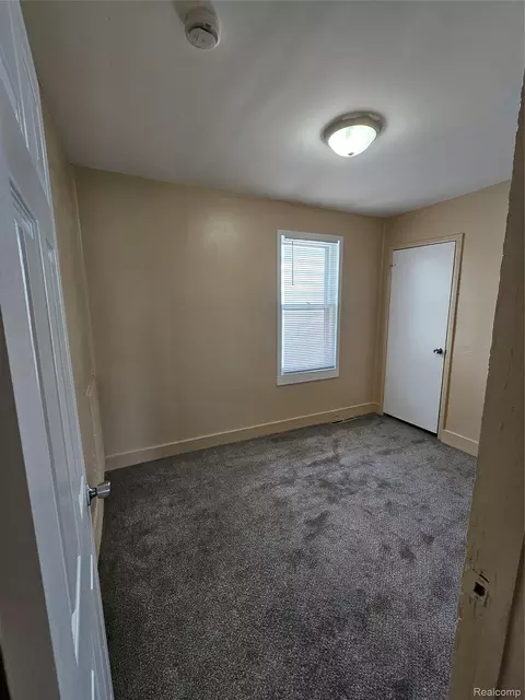 Bedroom - 8033 Jackson Ave, Warren, MI 48089 photo 1 of 2