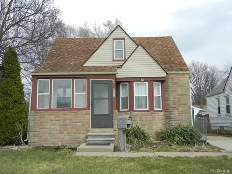 9656 Sioux, Redford, MI 48239