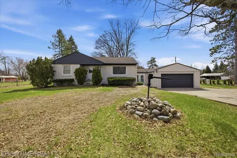 13912 22 Mile Rd, Shelby Township, MI 48315