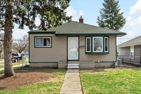 7807 Monroe Blvd, Taylor, MI 48180