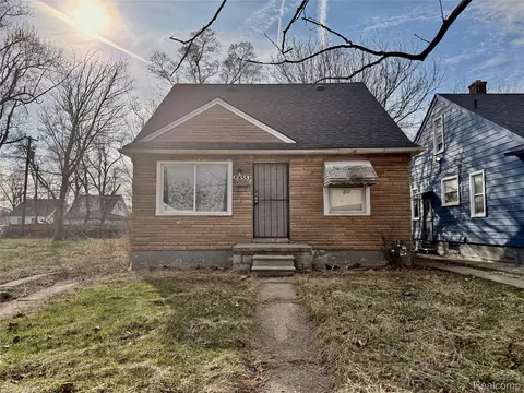 8855 Stout St, Detroit, MI 48228