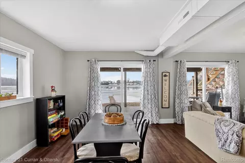 Dining - 3943 Wice Dr, Butman, MI 48624 photo 1 of 3