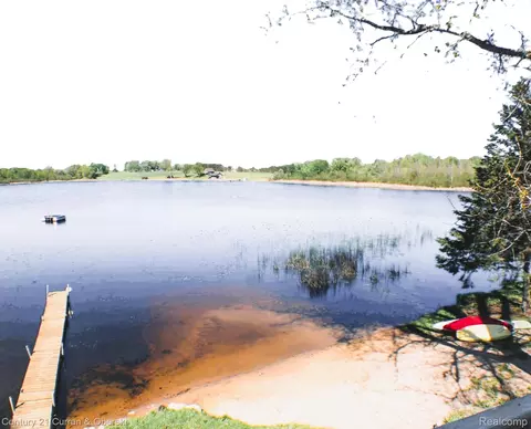 View/Area - 3943 Wice Dr, Butman, MI 48624 photo 2 of 5