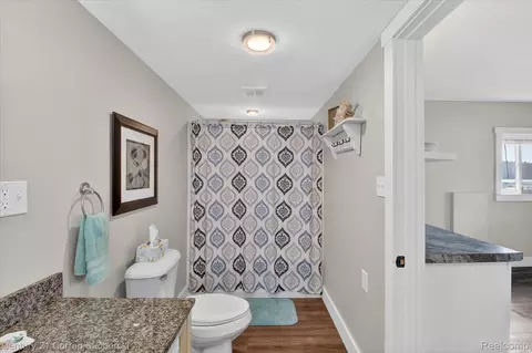 Bath - 3943 Wice Dr, Butman, MI 48624 photo 2 of 3