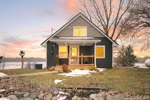 3943 Wice Dr, Butman, MI 48624