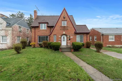 13910 Grandmont Ave, Detroit, MI 48227