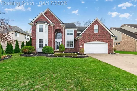 49109 Paloma Dr, Van Buren, MI 48111