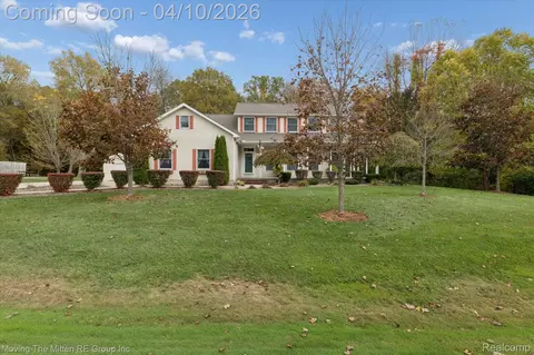 15265 Hannan Rd, Romulus, MI 48174